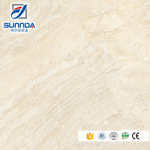 Sunnda New Design Porcelain 3D Inkjet Tile Porcelain Rustic Floor Tile Monococcion Tile In Dubai